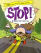 Stop! :스톱! 주문을 외치면 시작되는 동물들의 과학 토크쇼