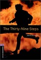 (The)thirty-nine steps