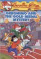 Geronimo and the Gold Medal Mystery