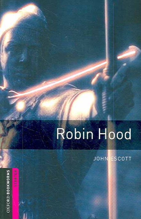 Robin Hood