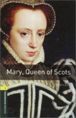 Mary, Queen of Scots