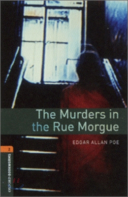 (The) Murders in the Rue Morgue