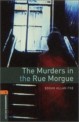(The)murders in the rue morgue