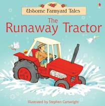 (The)Runaway Tractor