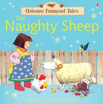 (The)Naughty Sheep