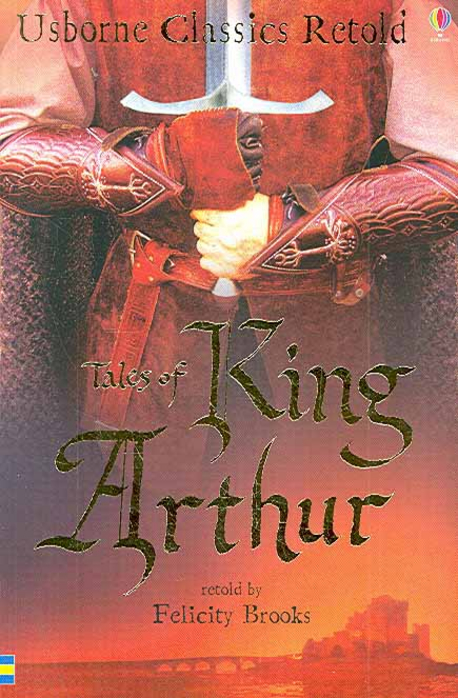 Tales of King Arthur