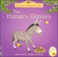 The Hungry Donkey (Paperback) (Farmyard Tales Stories Mini Editions)