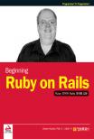 (Beginning)Ruby on Rails : Ruby 언어와 Rails 플랫폼 입문