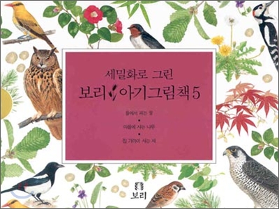 꽃 속에 숨었지 표지 이미지
