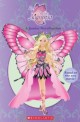 (Barbie) Mariposa : a junior novelization