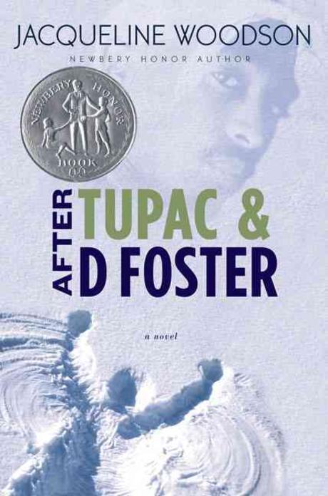 After Tupac and D Foster 표지이미지