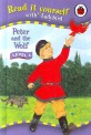 Read It Yourself Level 4 : Peter and the Wolf (Hardcover)