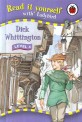 Read It Yourself Level 4 : Dick Whittington (Hardcover)