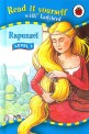 Read It Yourself Level 3 : Rapunzel(Hardcover)