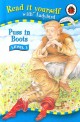 Read It Yourself Level 3 : Puss in Boots (Hardcover)