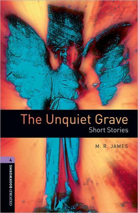 (The)Unquiet grave : short stories 