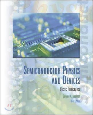 Semiconductorphysicsanddevices:basicprinciples