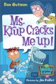 Ms. Krup Cracks Me Up! [AR 3.5]