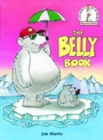 (The) Belly Book 표지 이미지