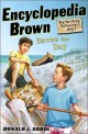 Encyclopedia Brown Saves the day. 7