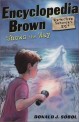 Encyclopedia Brown shows the way. 9