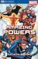 Marvel Heroes Amazing Powers (Paperback)