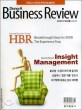 Business Review (Dong-A) 동아 비즈니스 리뷰 (vol.3 2008)