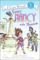 Fancy Nancy and the museum