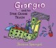 Giorgio and his star crane train