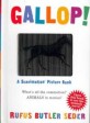 Gallop! : a scanimation picture book