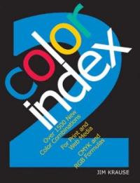 Color index. 2