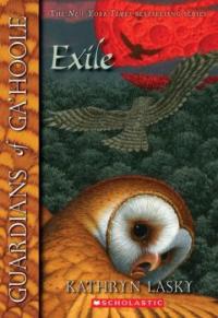 Guardians of GaHoole(가이언의 전설). 14 : exile