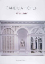Candida Hofer : Weimar