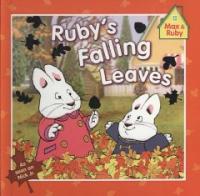 Rubys Falling Leaves