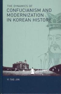 (The dynamics of) confucianism and modernization in Korean history
