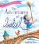 The Adventures of Isabel (Hardcover / Hardcover+CD) (Poetry Telling Stories)