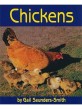 Chickens (Paperback)