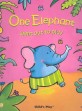 One Elephant Went Out to Play (Paperback / New Edition) (Classic Books With Holes)