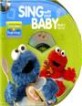 Sing With Your Baby (Hardcover / Hardcover+CD)