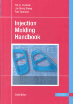 Injection molding handbook : [edited by] Tim Osswald ; Lih-Sheng Turng ; Paul Gramann