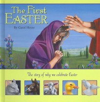 (The)firsteaster
