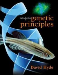 Introduction to genetic principles