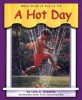 A Hot Day (Paperback)