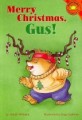 Merry Christmas, Gus! (Paperback)