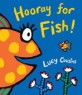 Hooray for Fish! (Hardcover)