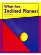 What Are Inclined Planes? (Paperback)