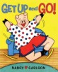 Get Up and Go! (Paperback, Reprint)