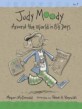Judy Moody :around the world in 8 12 days 