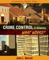 Crime control in America : what works?