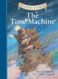 Classic Starts(r) the Time Machine (Hardcover)